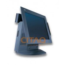 Сенсорный моноблок с считывателем карт. POS Терминал CITAQ T1.
